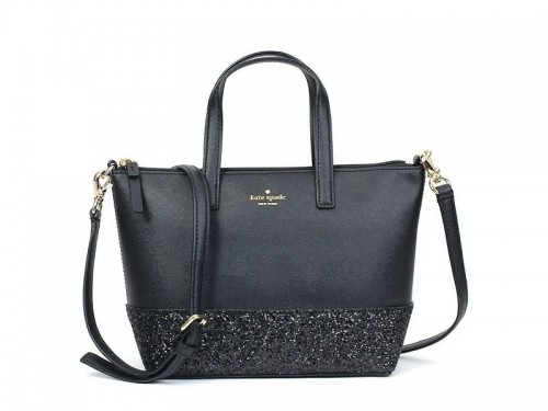 KATE SPADE KATE SPADE Greta Court Ina BLACK |