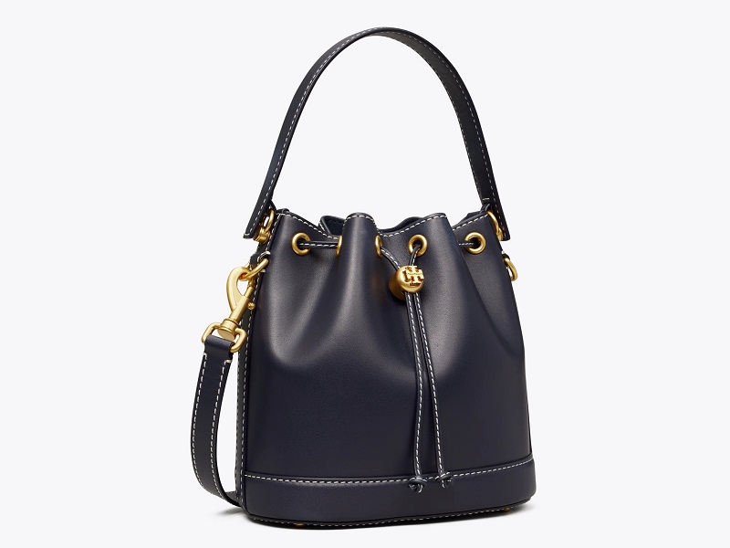 Tory burch discount t bucket bag