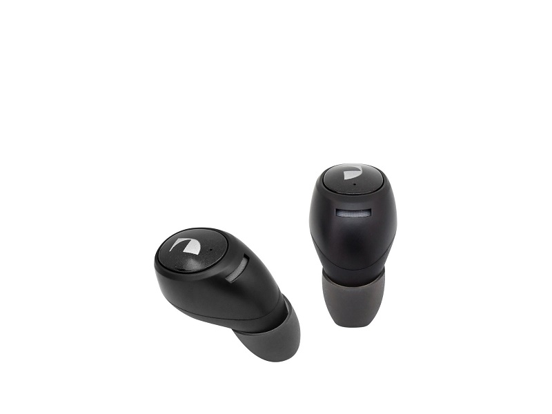 Nakamichi wireless online earbuds