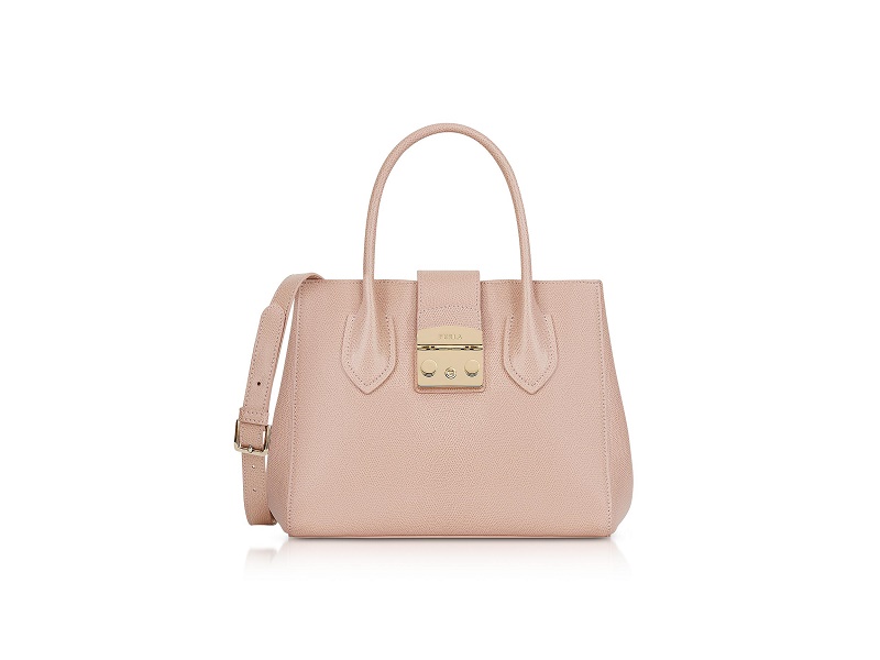 furla metropolis small tote