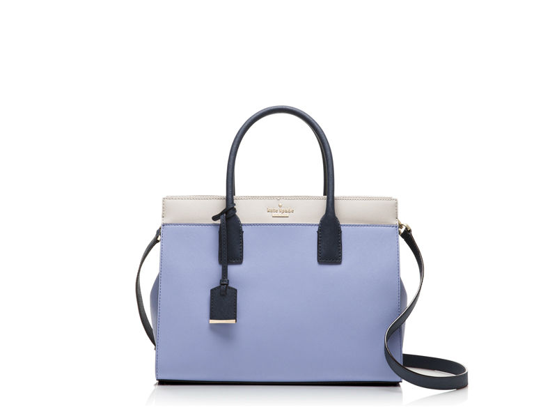 Kate spade cameron cheap street candace satchel bag