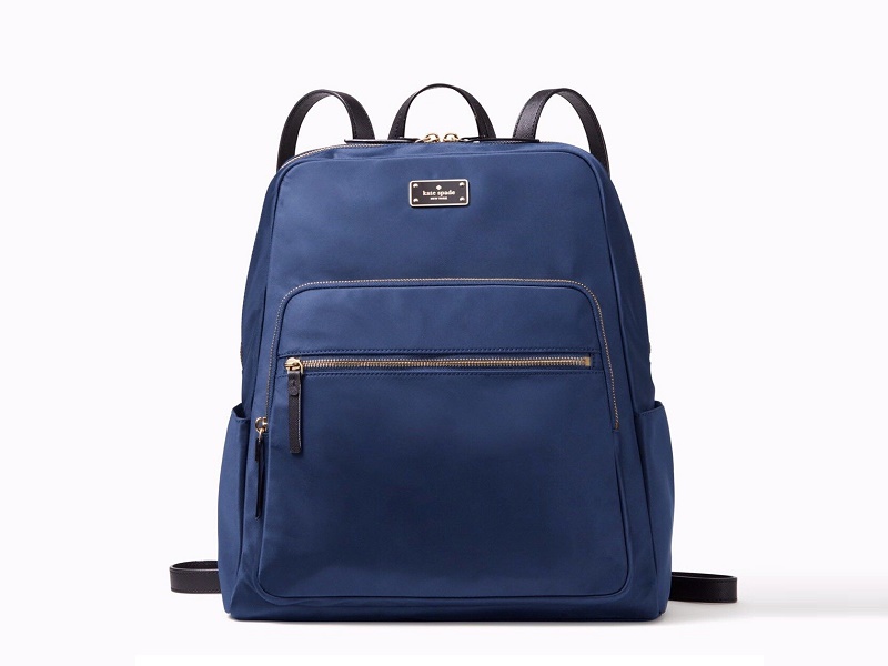 Kate spade outlet blake avenue backpack