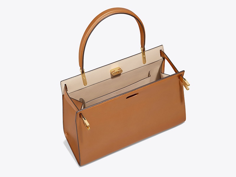 Lee radziwill large discount satchel