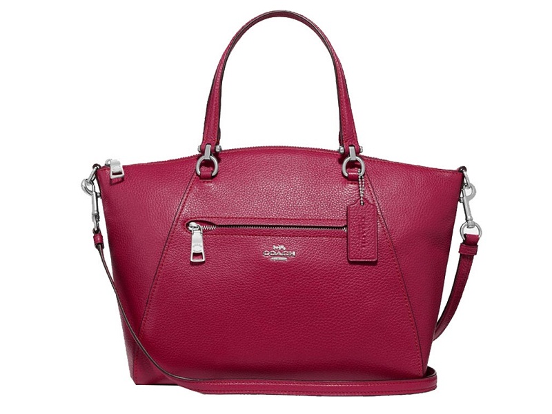 coach shay crossbody saddle