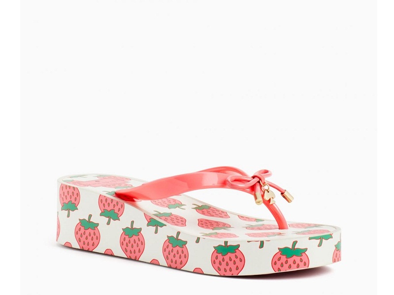 Kate spade discount rhett flip flop