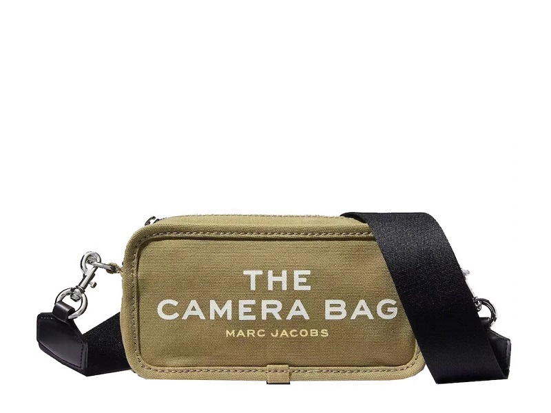 Marc jacobs camera outlet bag green