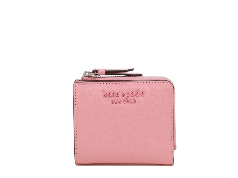 Kate spade cameron discount small bifold wallet