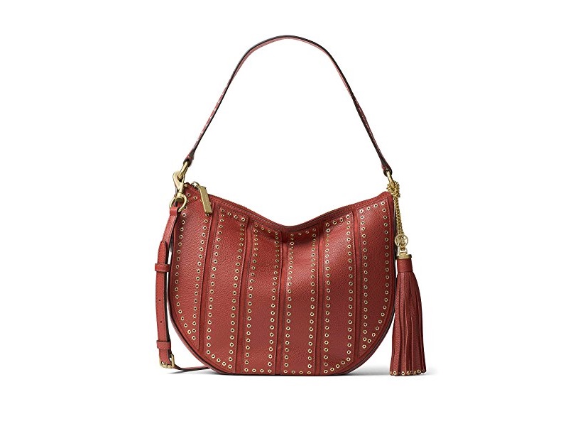 michael kors brooklyn hobo