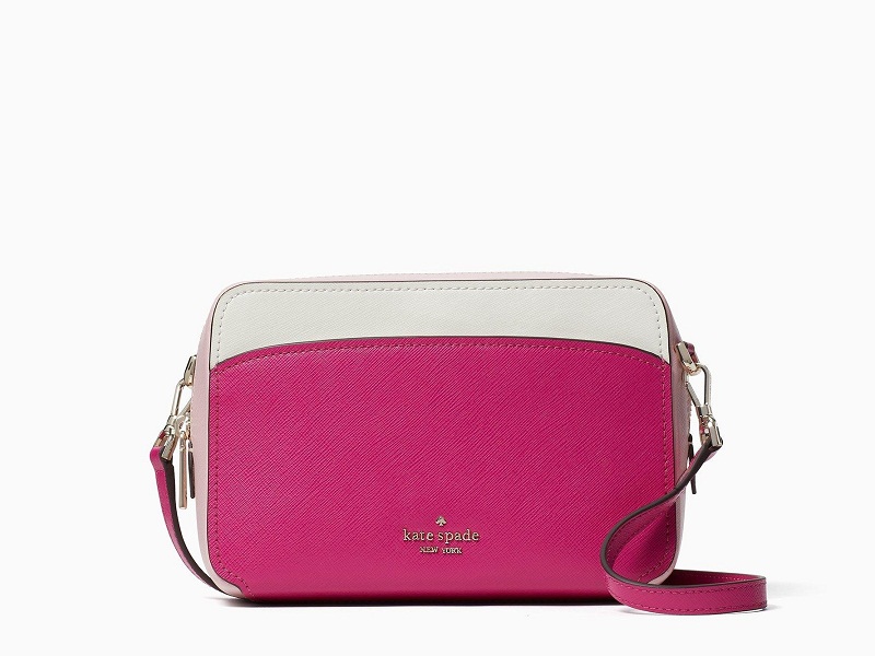 kate spade lauren camera bag