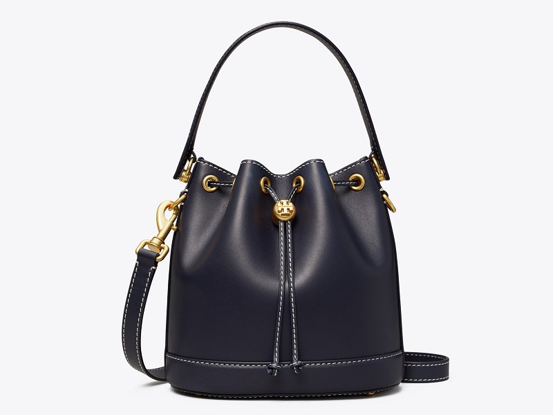 Tory Burch T Monogram Bucket Bag - BAGAHOLICBOY