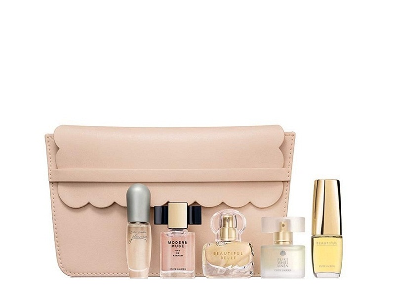 Amazon.com : Beautiful To Go 3 Piece Fragrance Set by Estee Lauder : Beauty  & Personal Care
