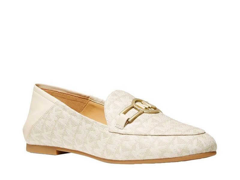 Tracee loafers hot sale michael kors