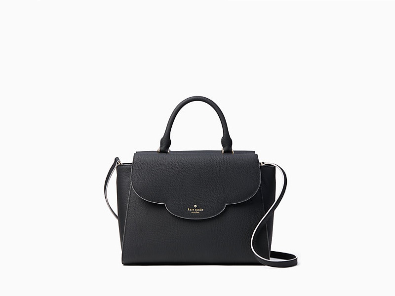 KATE SPADE KATE SPADE Leewood Place Makayla BLACK 