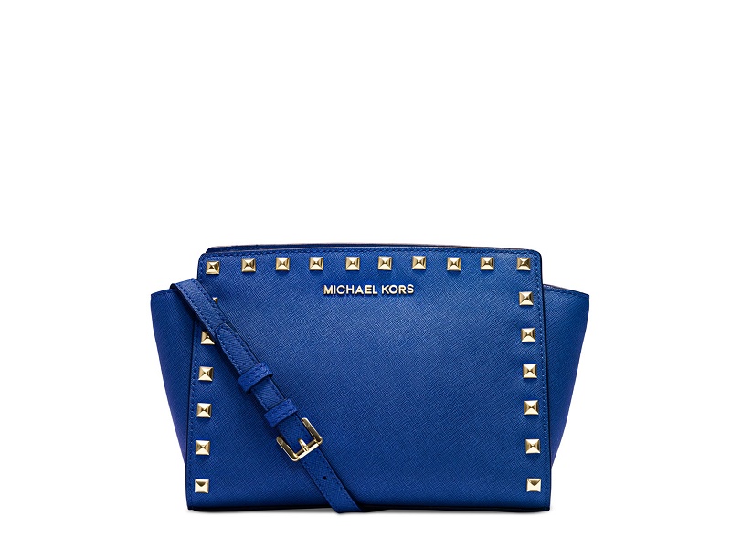 Michael kors hotsell selma messenger