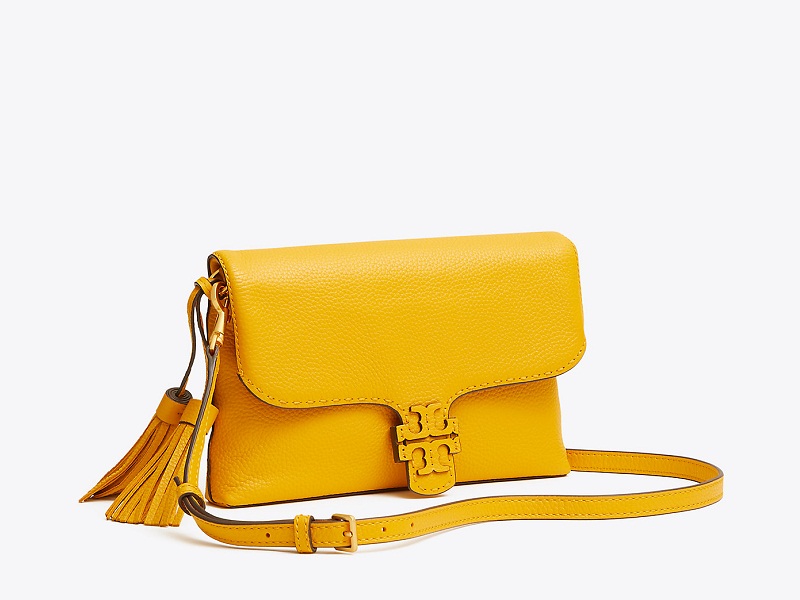 Tory burch cheap mcgraw flap crossbody