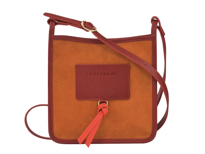 Longchamp Le Foulonne Smartphone Crossbody