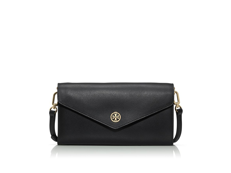 tory burch robinson expandable concierge wallet