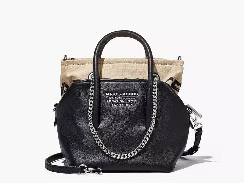 Marc jacobs city discount slick shoulder bag