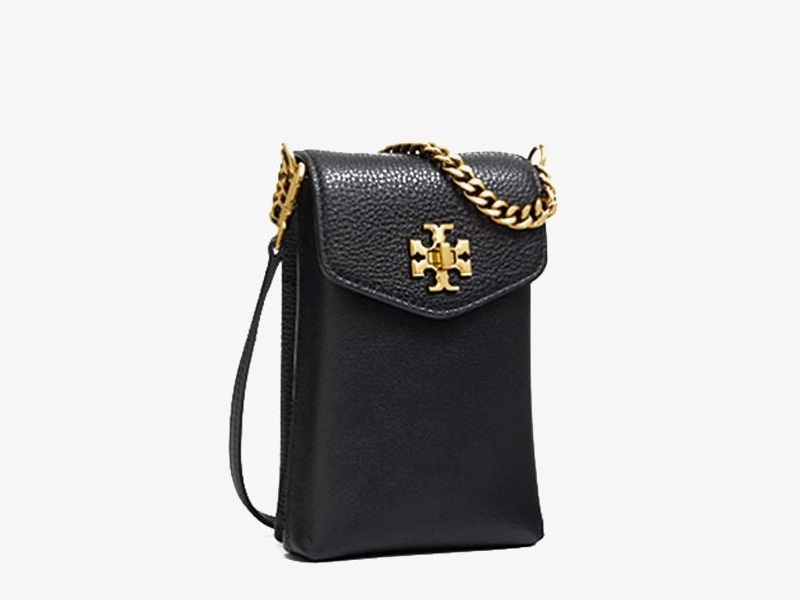 Kira mixed materials discount crossbody