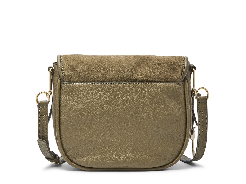 Fossil rumi online crossbody