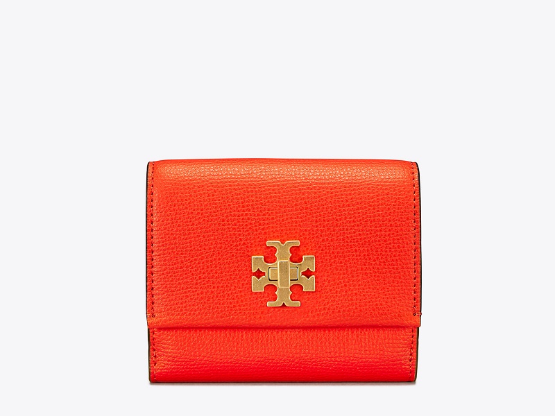 Kira foldable shop medium wallet