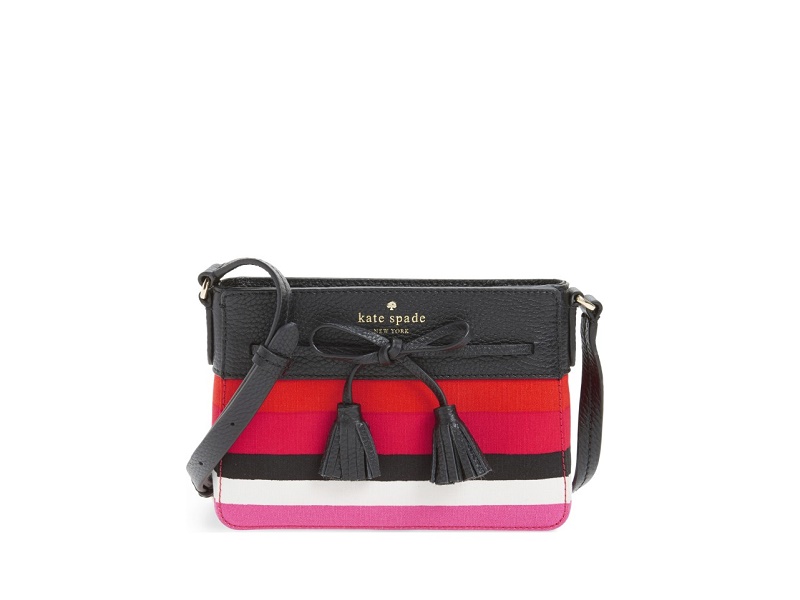 5692 KATE SPADE Hayes Street Eniko MULTI STRIPE