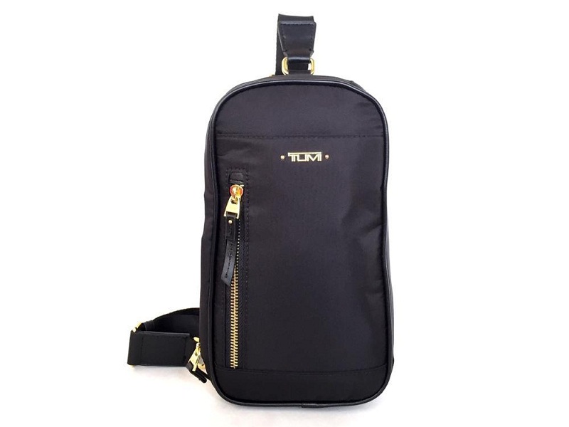 Tumi voyageur mila small sling sale