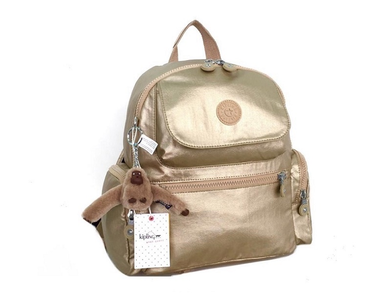 Kipling matta 2025 small backpack