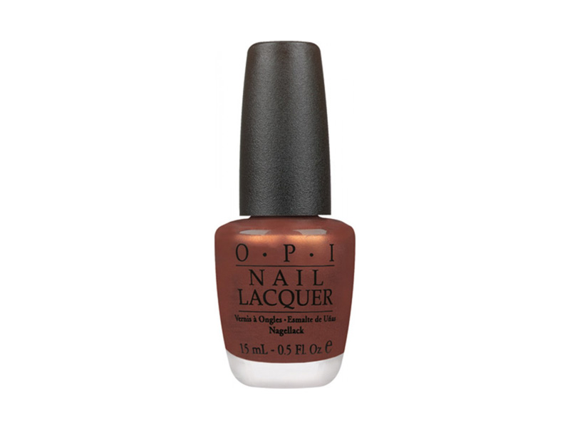 4309 Nail Lacquer Brisbane Bronze 15ml