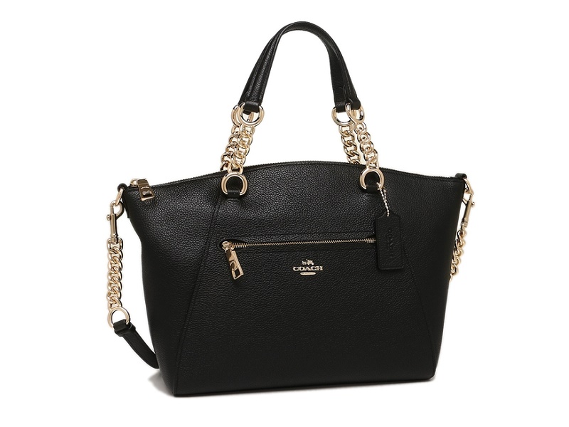 Chain sales prairie satchel