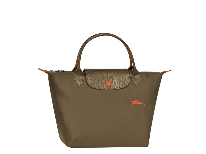 Le pliage 2024 club khaki