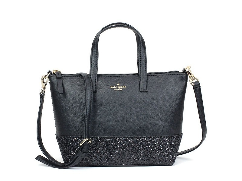 6608 KATE SPADE Greta Court Ina BLACK