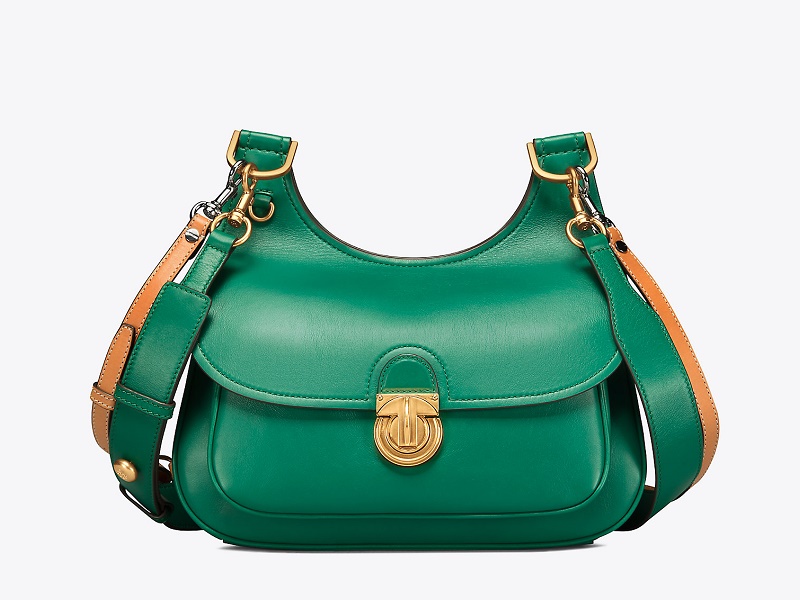 Tory burch 2025 james bag