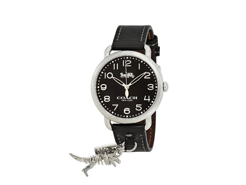 Coach clearance dinosaur watch