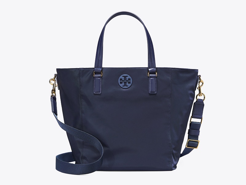 Tilda nylon small tote sale