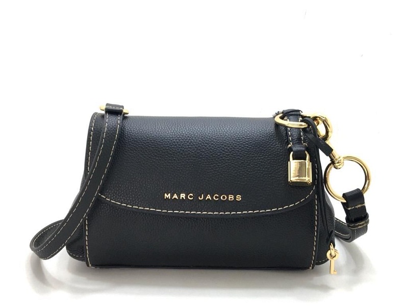 Marc jacobs mini on sale boho grind black