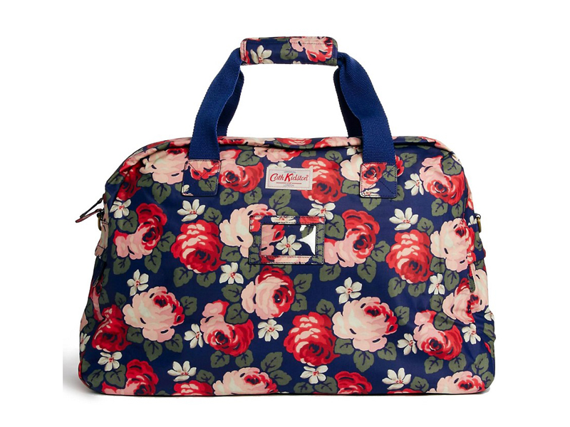 Cath kidston cheap duffle bag