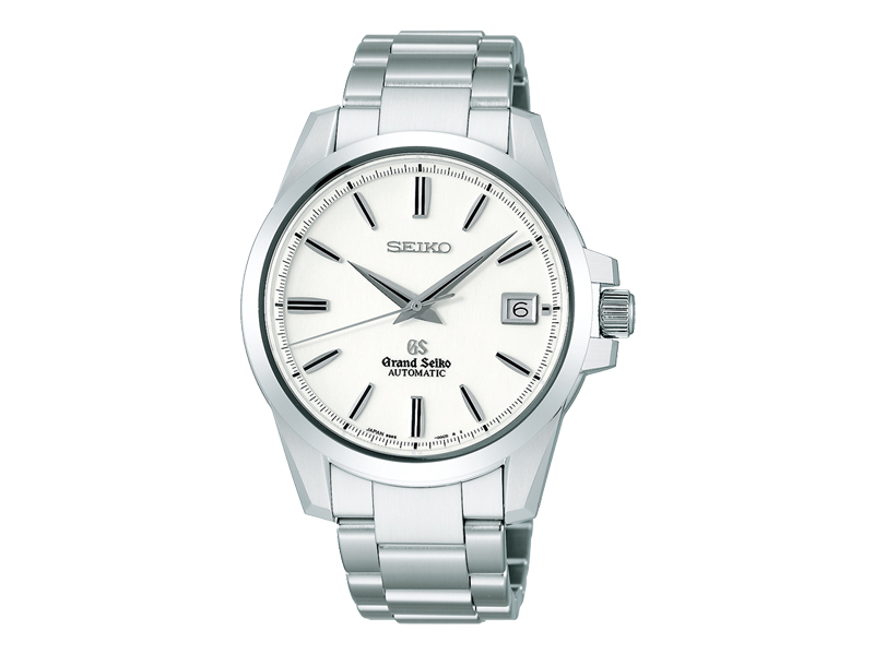 387 GRAND SEIKO SBGR055