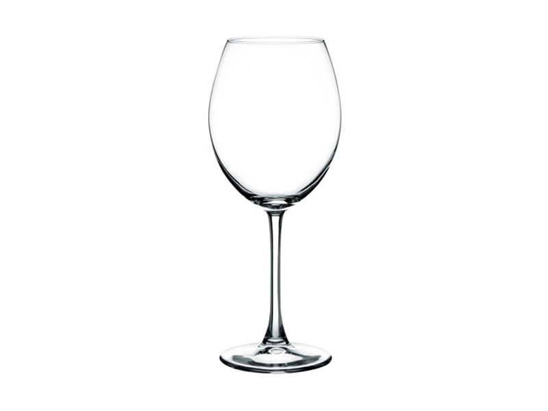 694 6pcs Red Wine Glass Volume 550cc