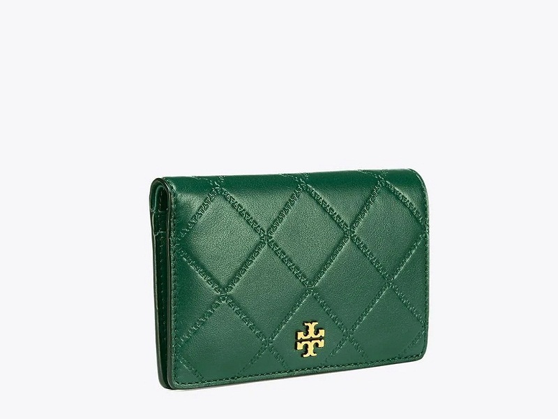 Tory burch hotsell georgia wallet