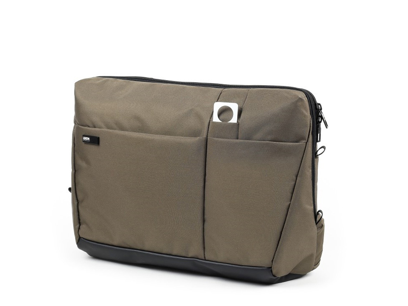 Tera Messenger Bag - Lexon - Messenger bag - 15'' laptop compartment