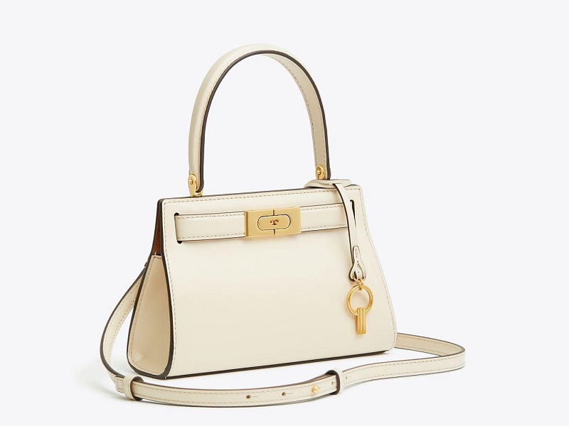 Tory Burch Lee Radziwill Petite Bag, 女裝, 手袋及銀包, 多用途袋