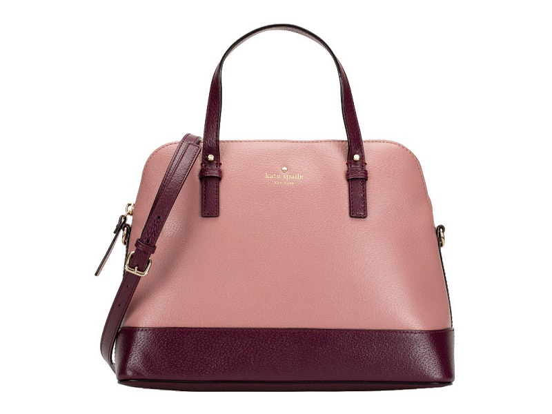 Kate spade grand discount street small rachelle