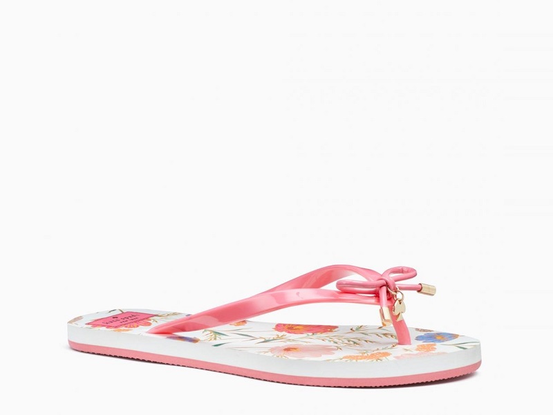 Kate spade best sale nova flip flops