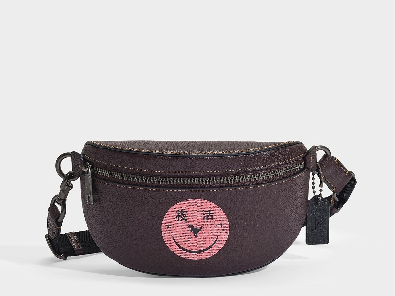 Coach rexy hot sale waist bag