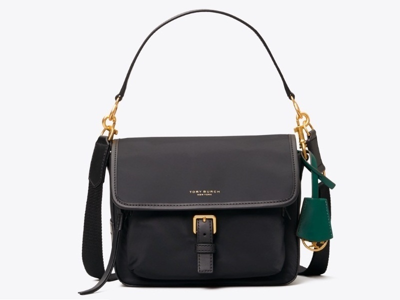 Perry nylon crossbody online bag