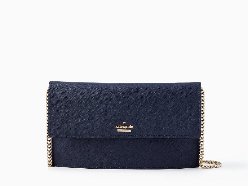 Kate deals spade brennan