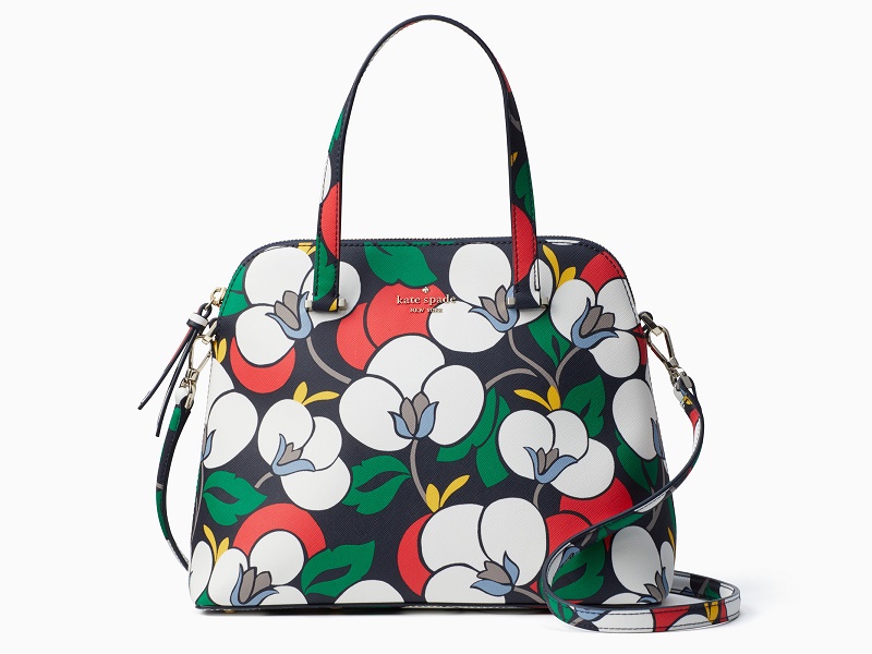 Kate Spade Maise Medium Dome Satchel