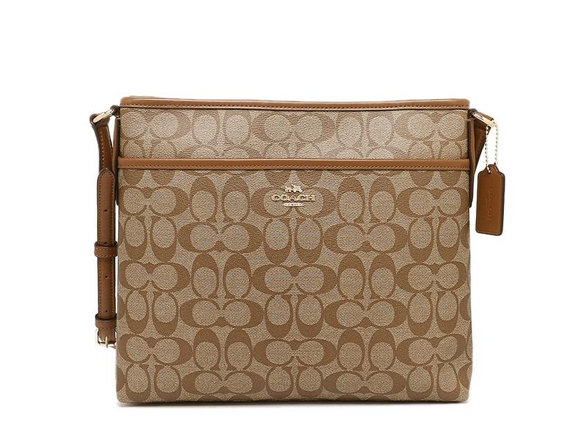 F34938 coach sale bag