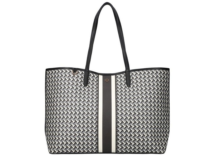 Tory burch best sale t zag tote